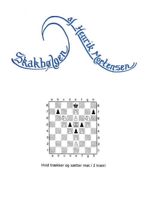 Skakbølgen