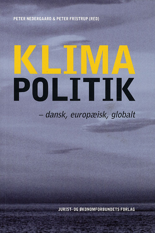 Klimapolitik