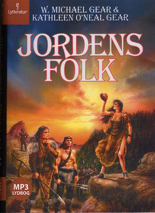 Jordens folk