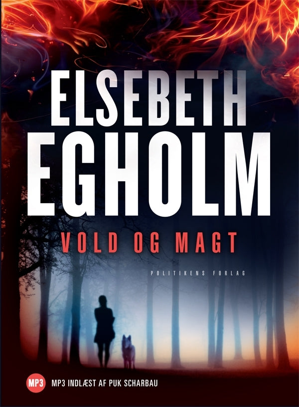Vold og magt