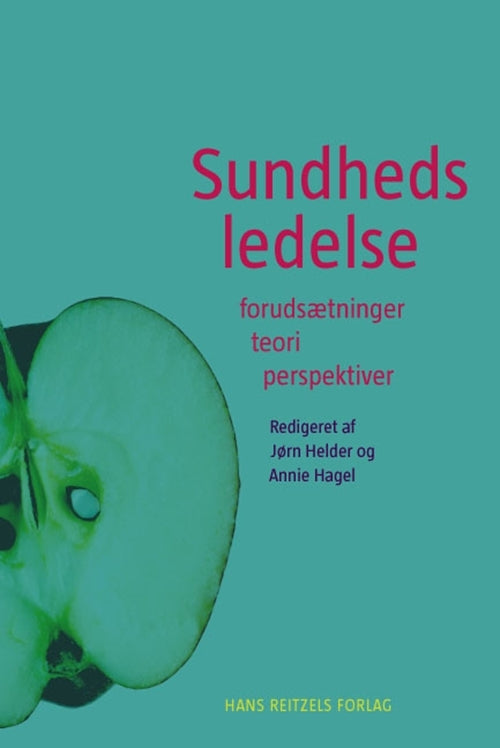 Sundhedsledelse