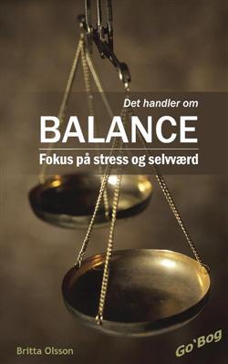 Det handler om Balance