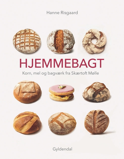 Hjemmebagt