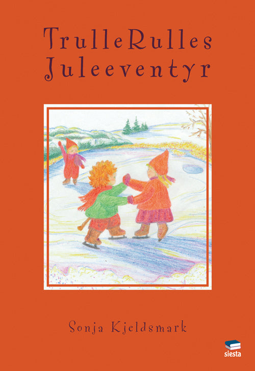 TrulleRulles Juleeventyr