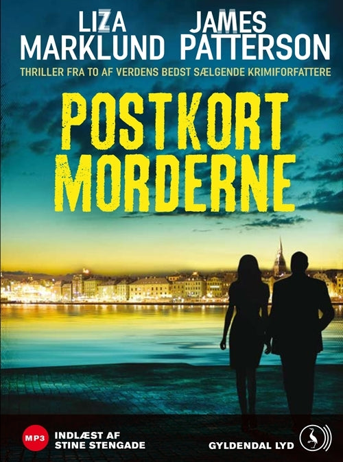 Postkortmorderne
