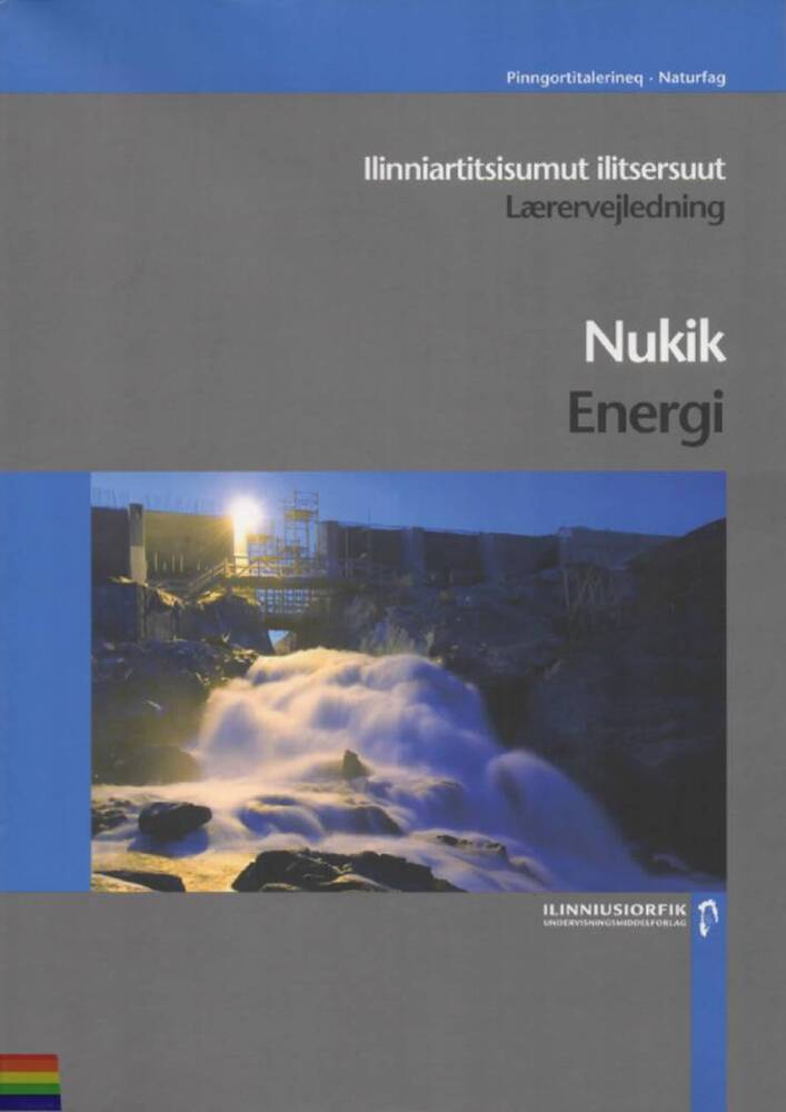Nukik