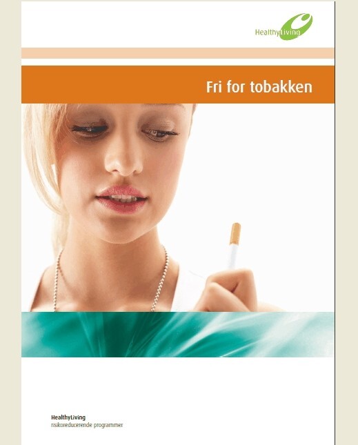 Fri for tobakken