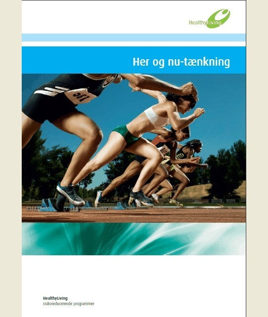 Her og nu-tænkning