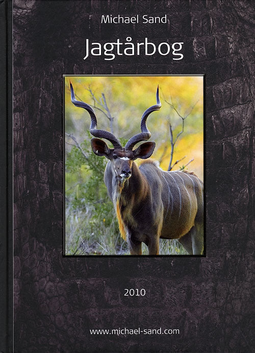 Jagtårbog 2010