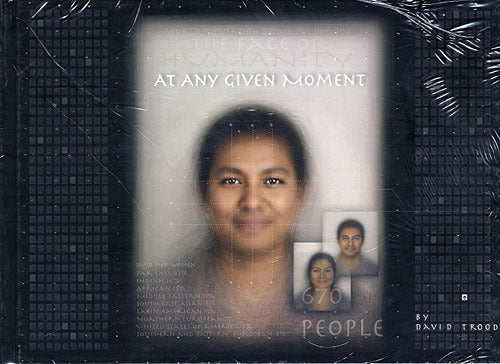 At Any Given Moment