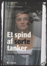 Et spind af sorte tanker