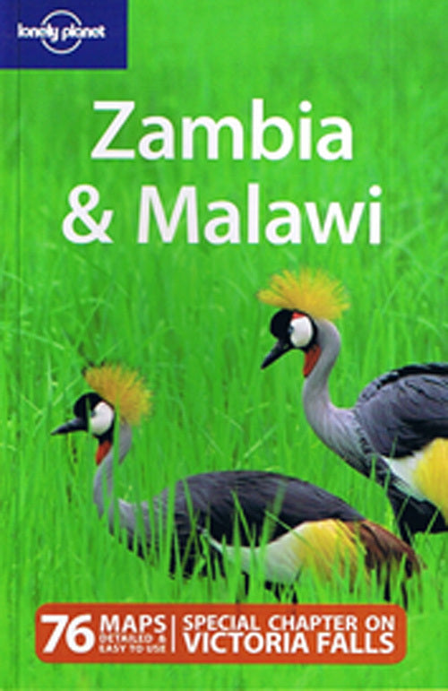 Zambia & Malawi