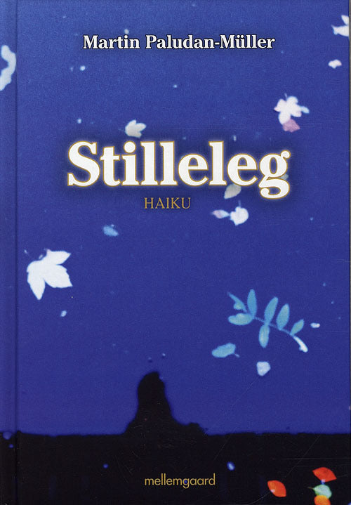 Stilleleg
