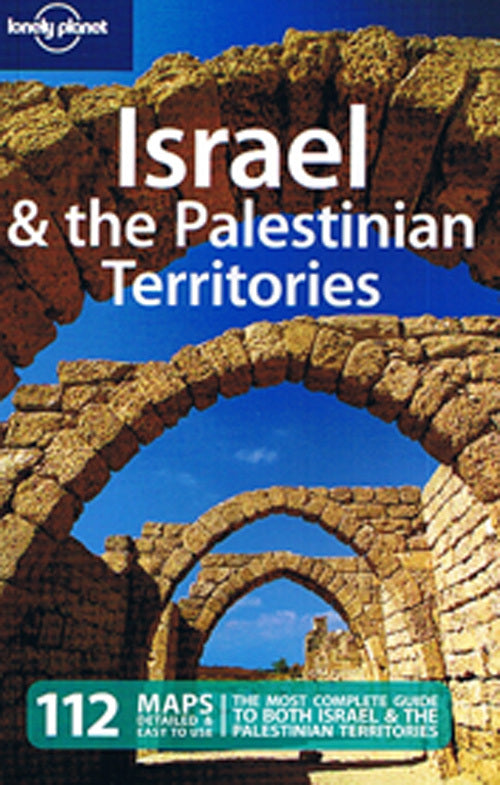 ISRAEL & THE PALESTINIAN TERRITORIES
