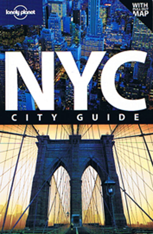 NEW YORK CITY