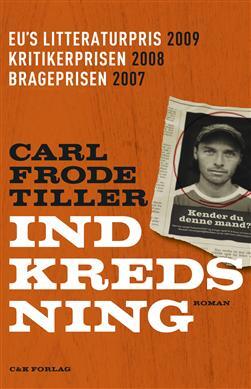 Indkredsning