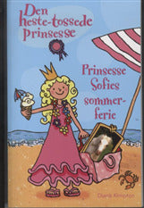 Prinsesse Sofies sommerferie 11