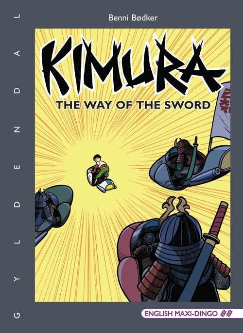 Kimura 1