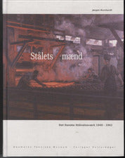Stålets mænd