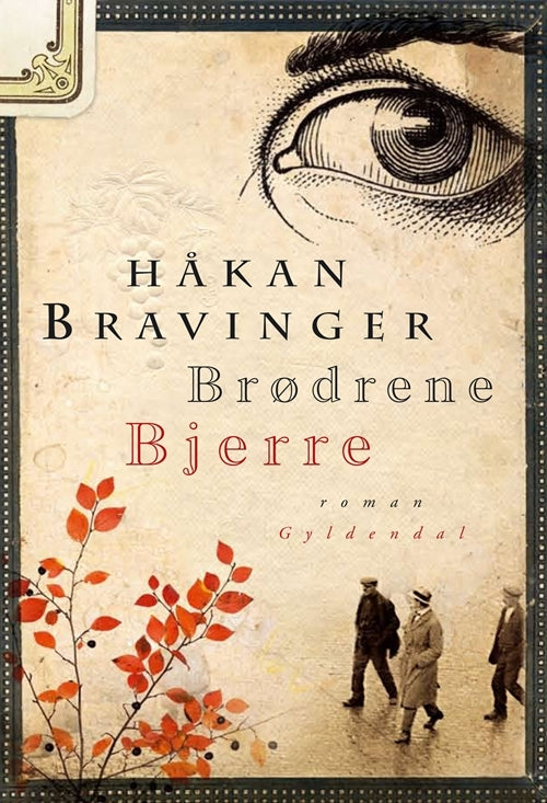 Brødrene Bjerre