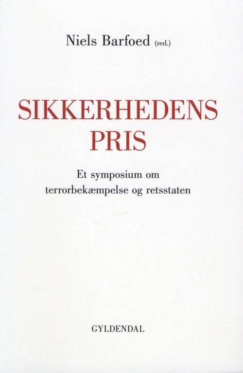 Sikkerhedens pris