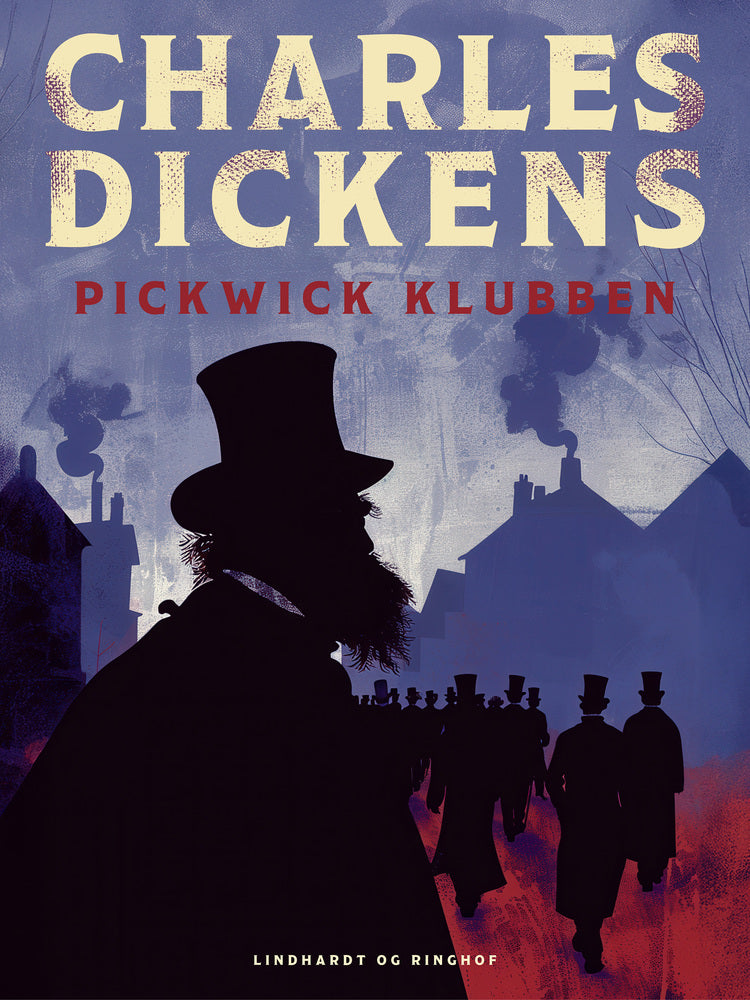 Pickwick Klubben