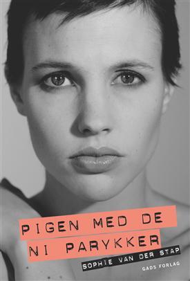 Pigen med de ni parykker