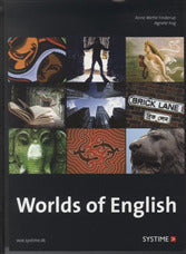 Worlds of English