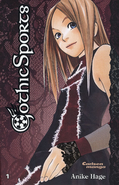 Gothic Sports 1