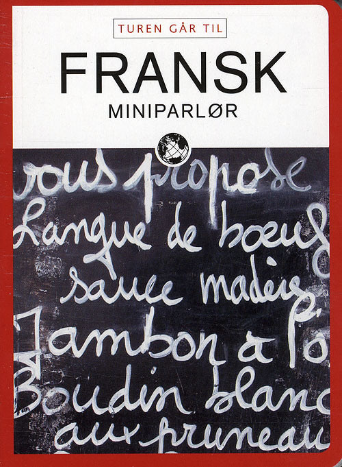Fransk Miniparlør