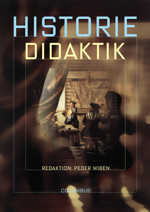 Historiedidaktik