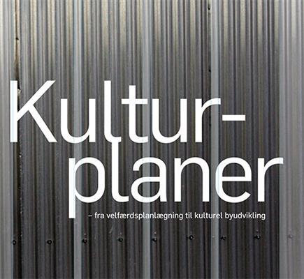 KULTURPLANER