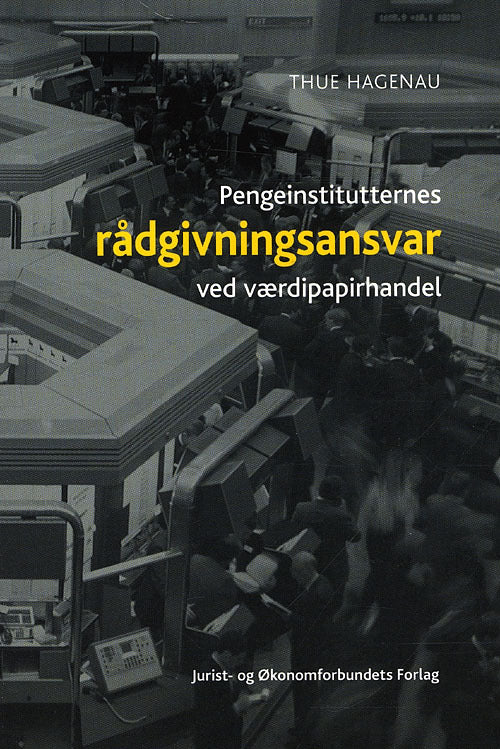 Pengeinstitutternes rådgivningsansvar
