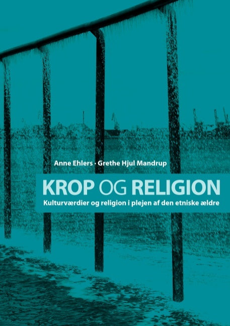 Krop og religion