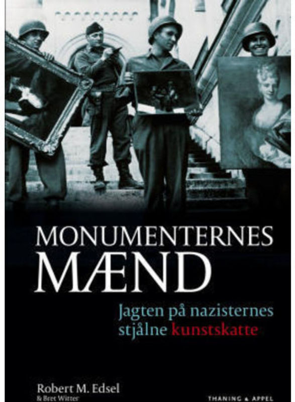 Monumenternes mænd