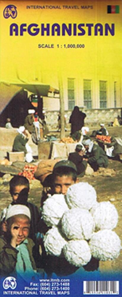 Afghanistan