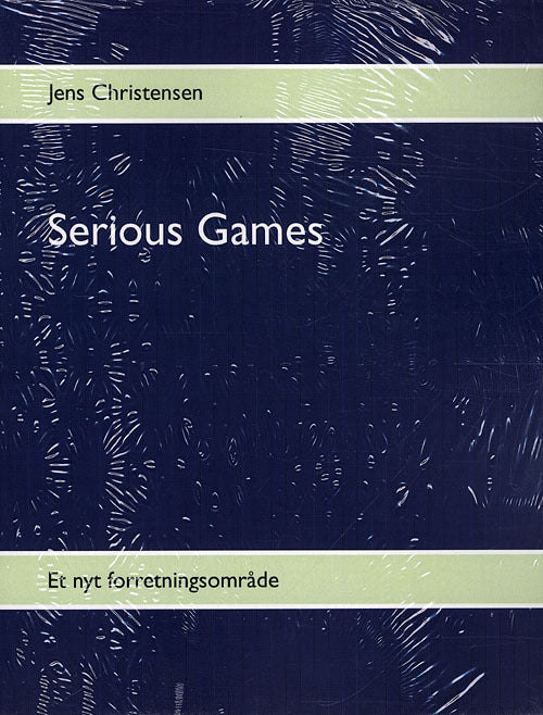 Serious Games