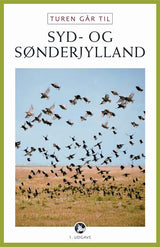 Turen går til Syd- & Sønderjylland