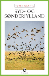 Turen går til Syd- & Sønderjylland