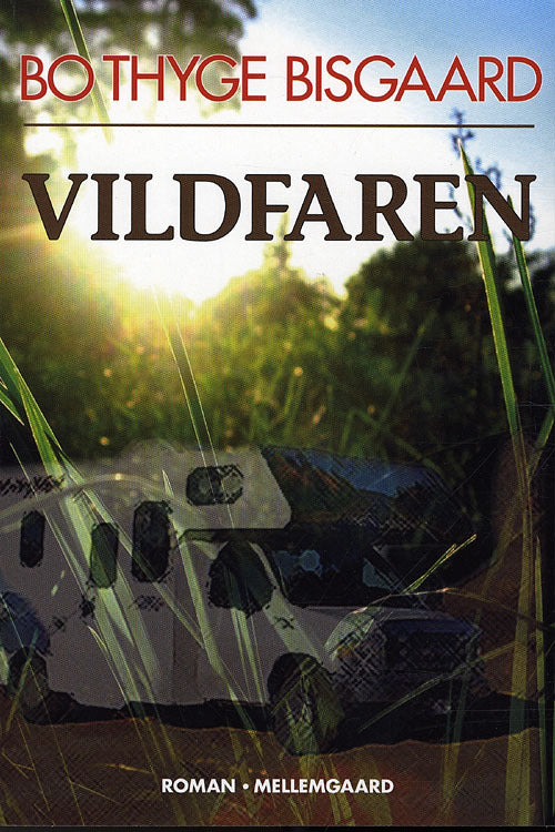 Vildfaren