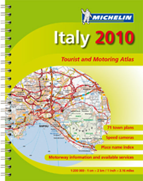 Italy 2010