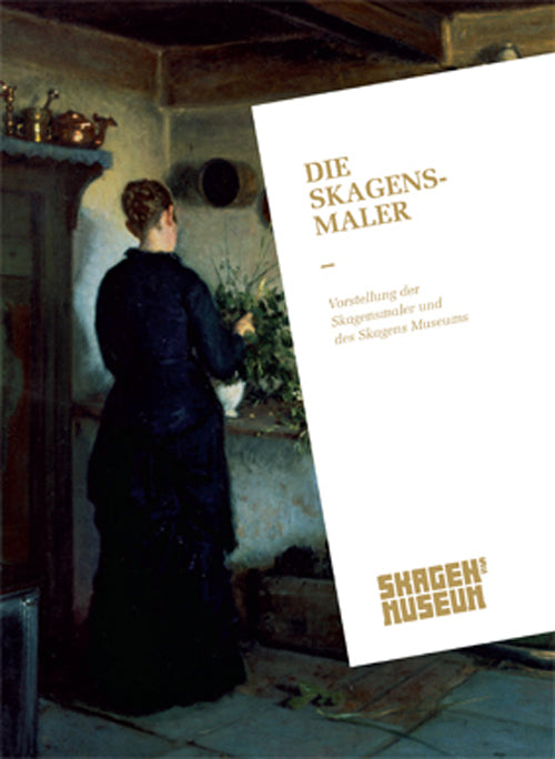 Die Skagensmaler