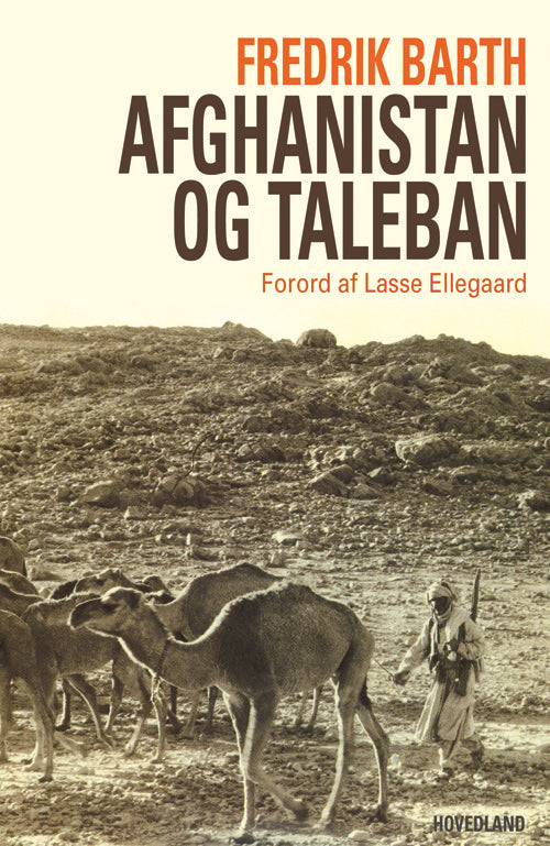 Afghanistan og Taleban