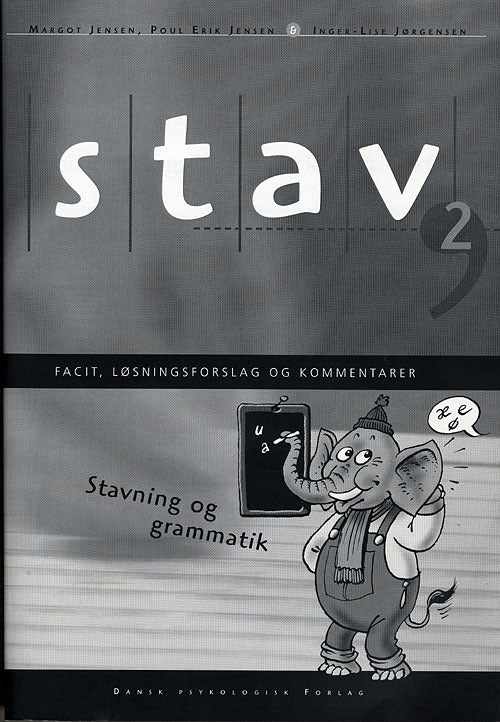 Stav 2