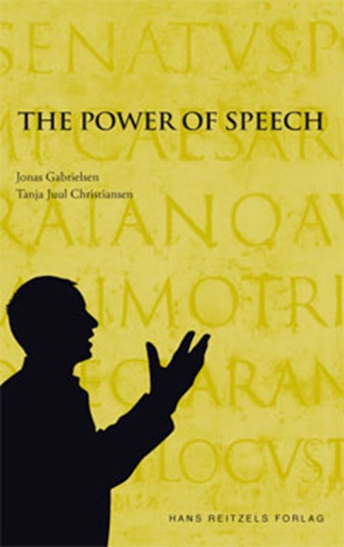 The Power of Speech