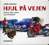 Hjul på vejen