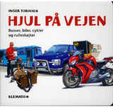 Hjul på vejen