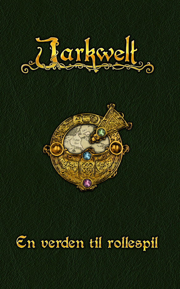 Jarkwelt