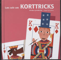 Læs selv om korttricks
