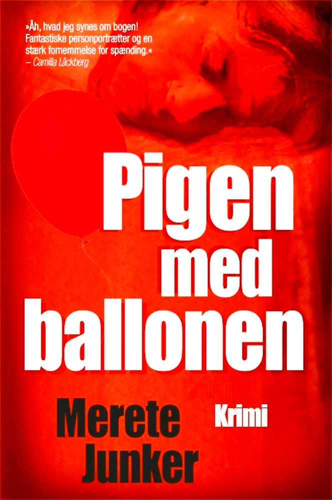 Pigen med ballonen